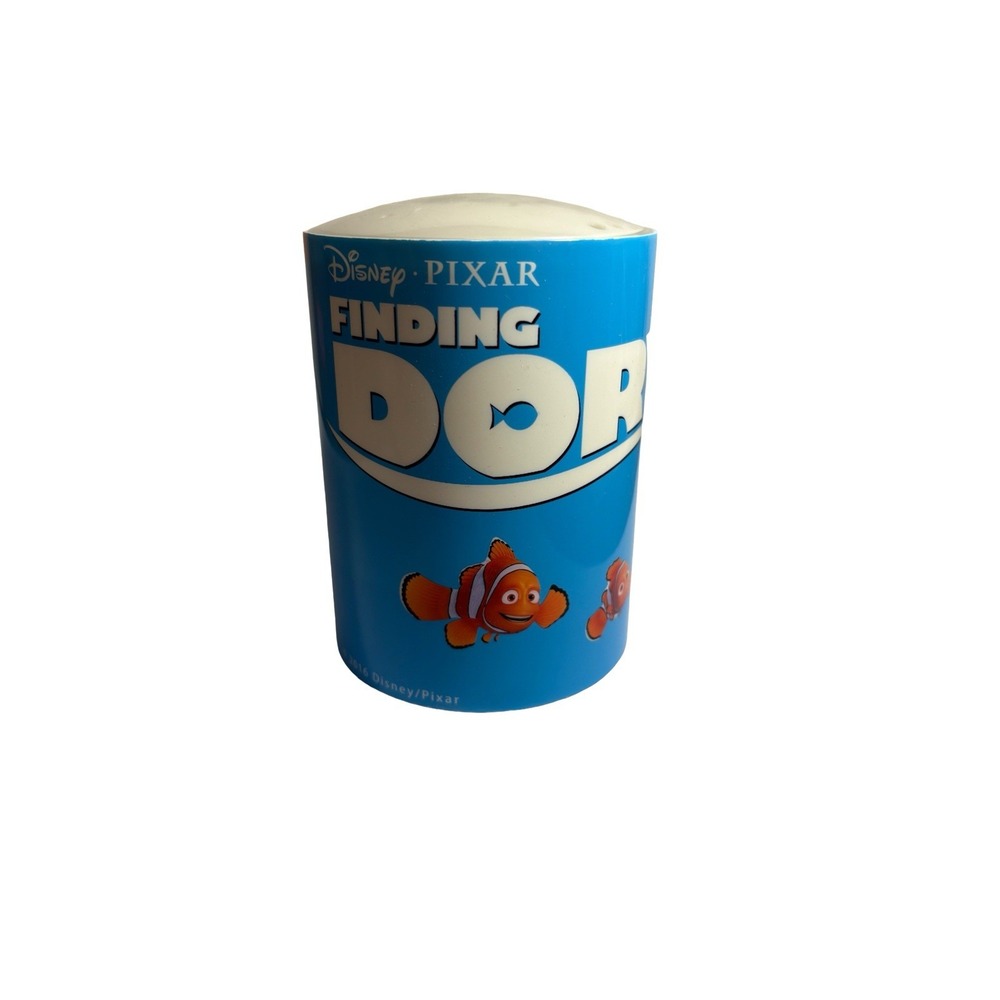 2016 Disney Pixar‎ Kellogg's Premium Finding Dory Projection Light - new